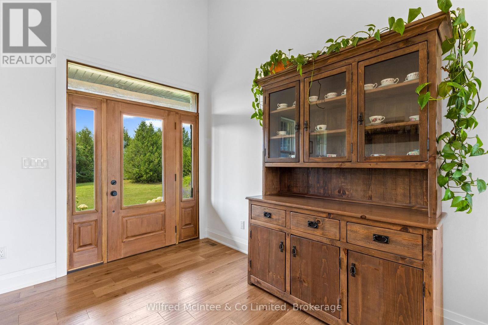 574461 Sideroad 40, West Grey, Ontario N0C 1H0 - Photo 14 - X12593434