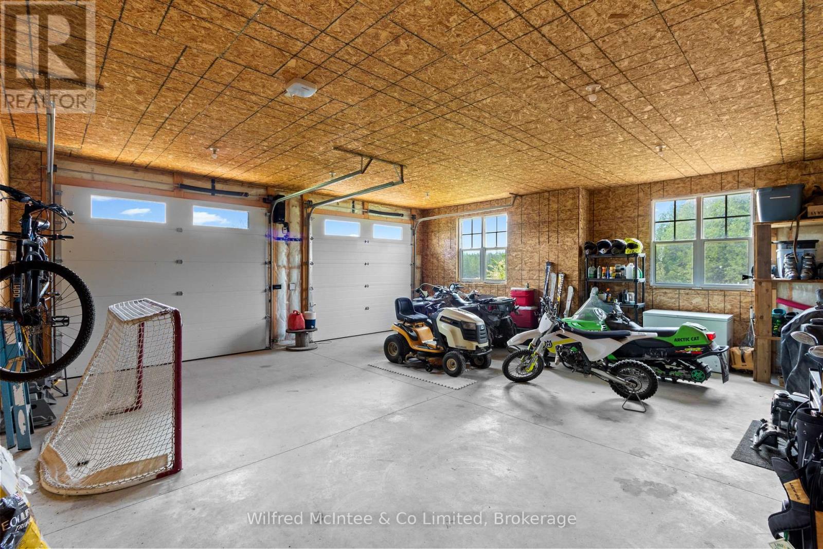 574461 Sideroad 40, West Grey, Ontario N0C 1H0 - Photo 25 - X12593434