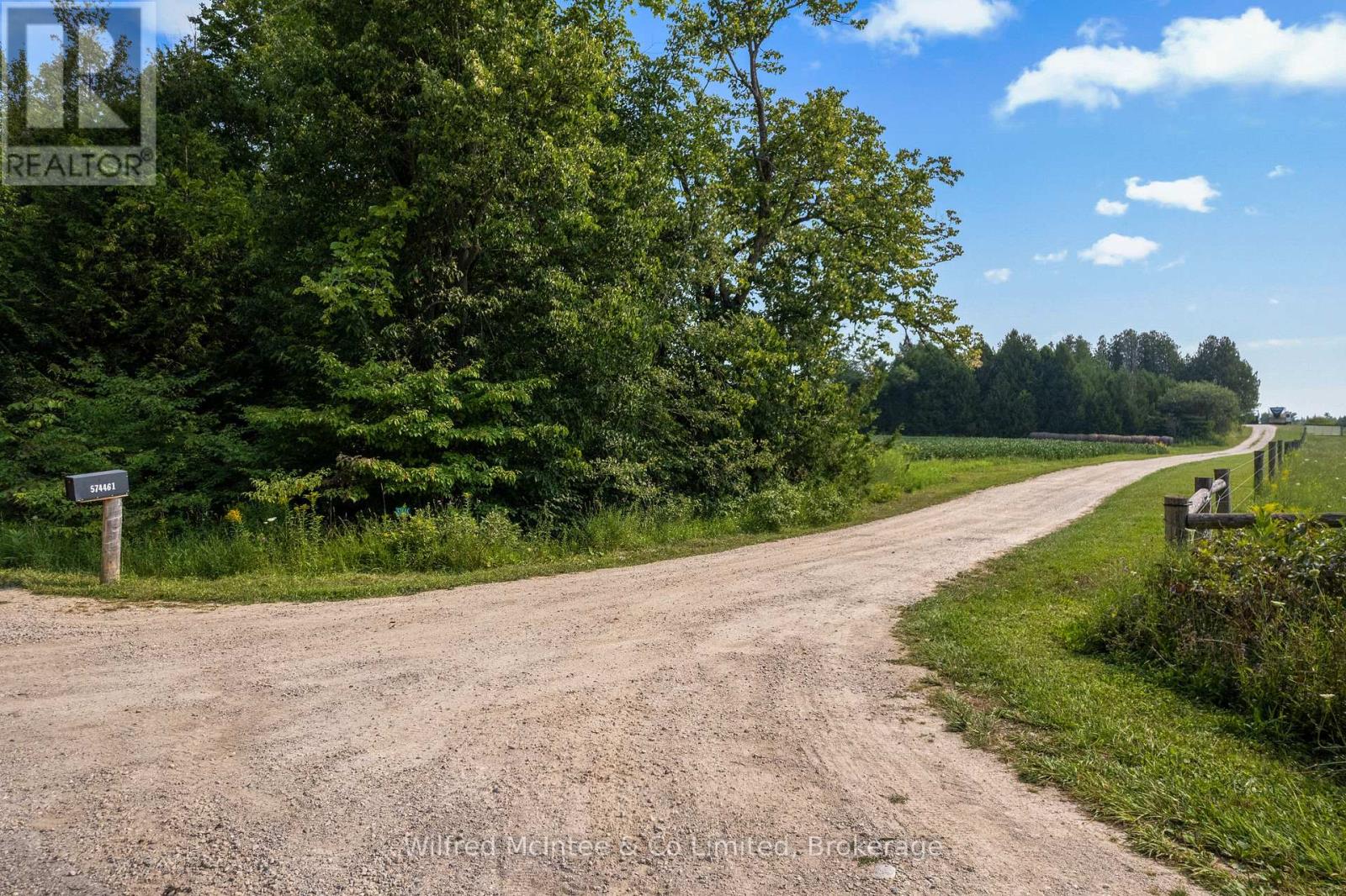 574461 Sideroad 40, West Grey, Ontario N0C 1H0 - Photo 27 - X12593434