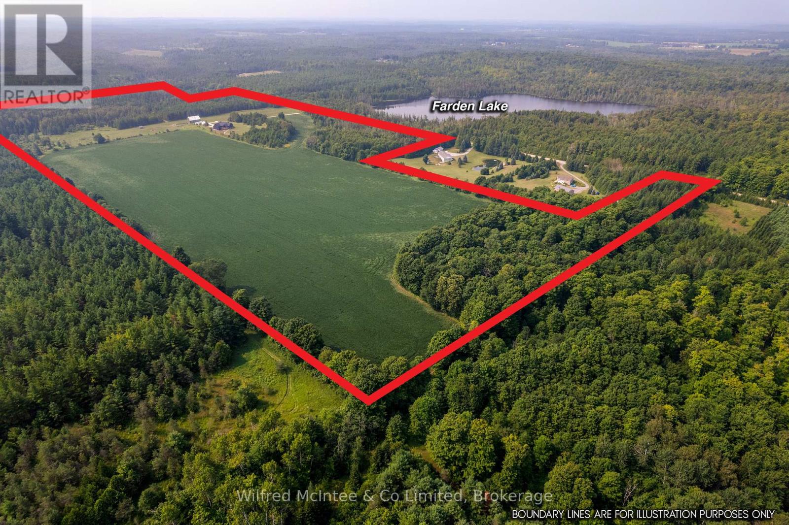 574461 Sideroad 40, West Grey, Ontario N0C 1H0 - Photo 3 - X12593434