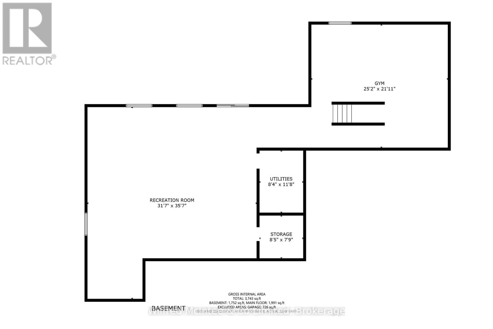 574461 Sideroad 40, West Grey, Ontario N0C 1H0 - Photo 9 - X12593434