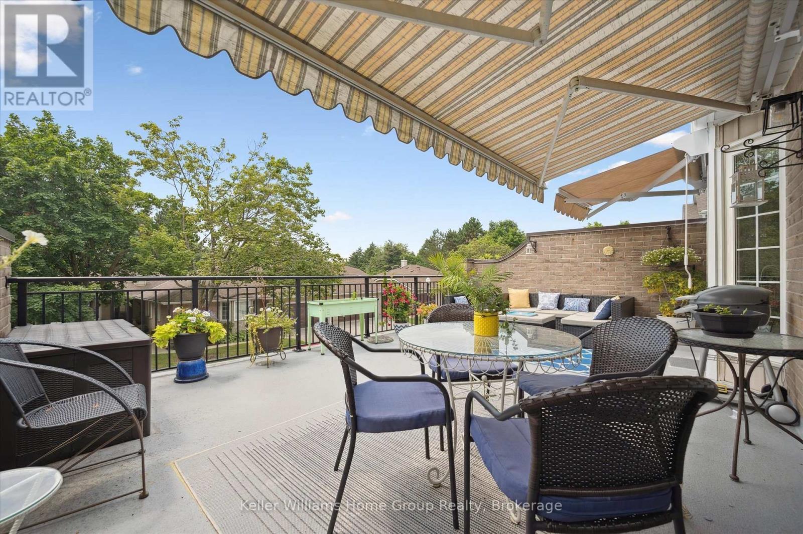 4 - 106 Woodlawn Road E, Guelph, Ontario N1E 1B7 - Photo 35 - X12593522