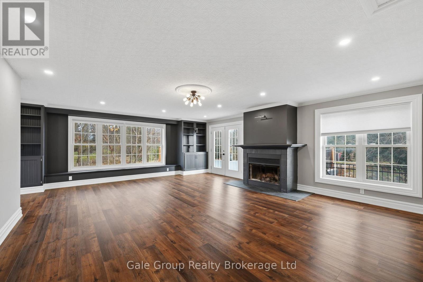 1349 Queen Street, Wilmot, Ontario  N0B 2E0 - Photo 21 - X12593536