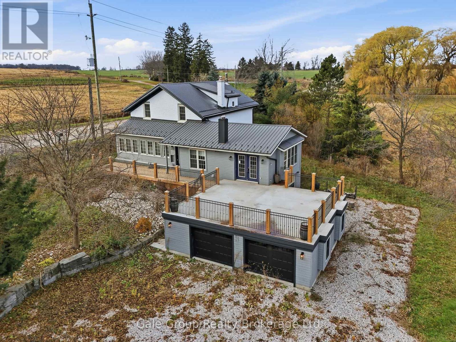 1349 Queen Street, Wilmot, Ontario  N0B 2E0 - Photo 2 - X12593536