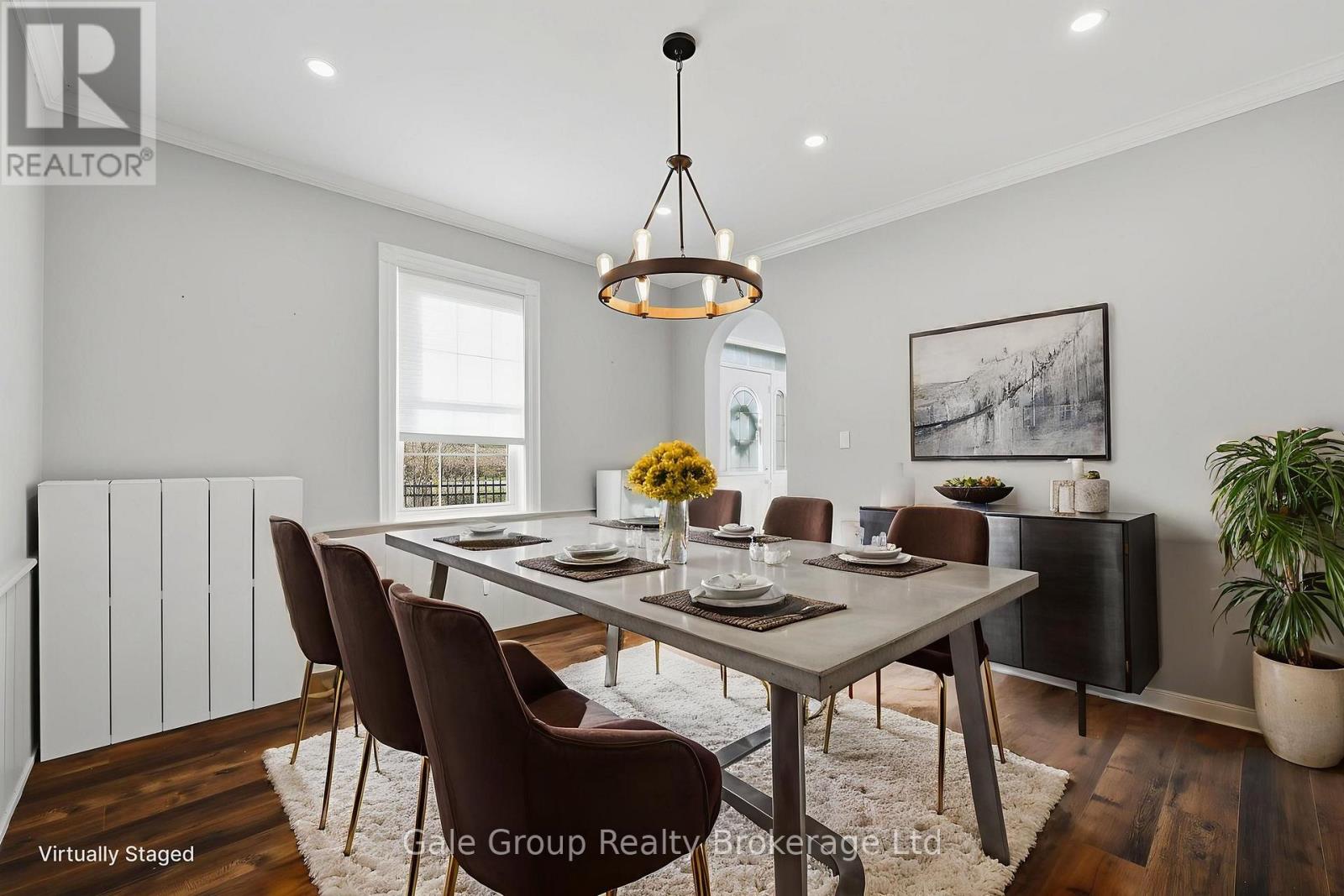 1349 Queen Street, Wilmot, Ontario  N0B 2E0 - Photo 14 - X12593536