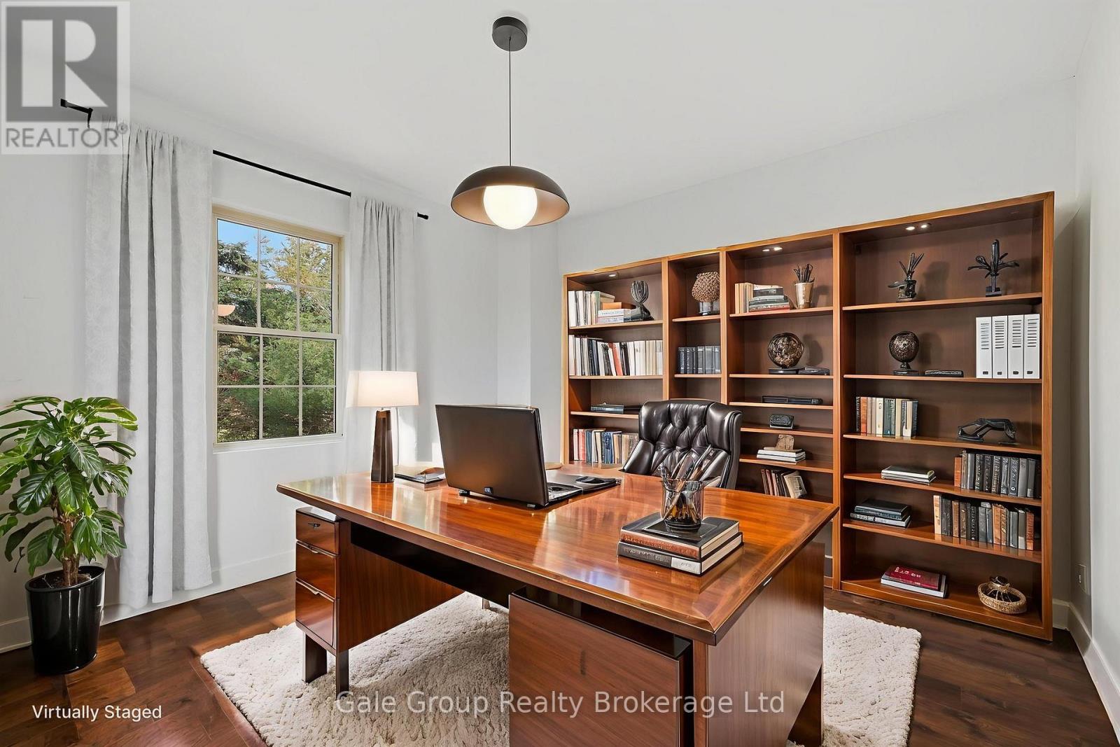 1349 Queen Street, Wilmot, Ontario  N0B 2E0 - Photo 13 - X12593536