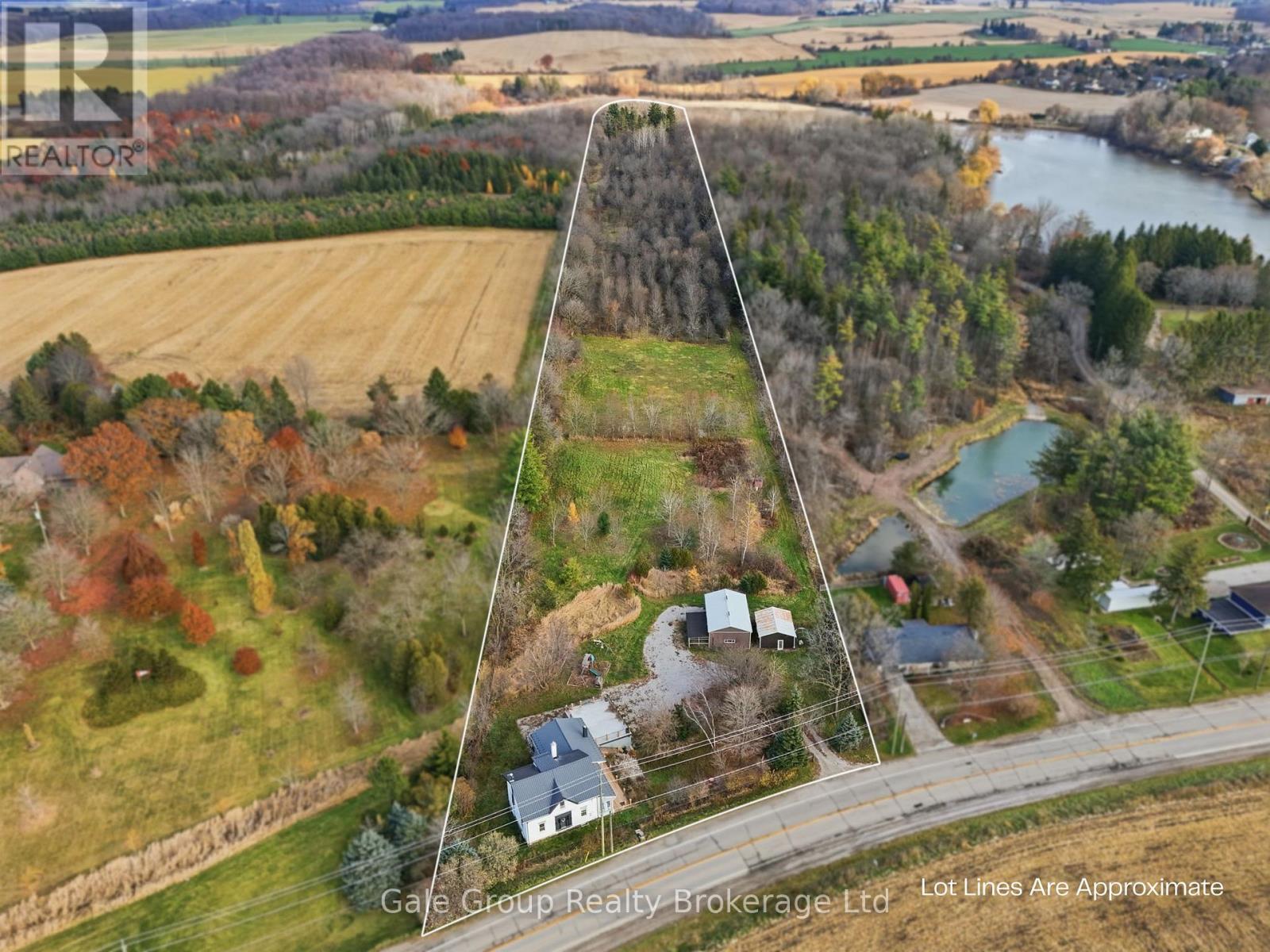 1349 QUEEN STREET, Wilmot, Ontario