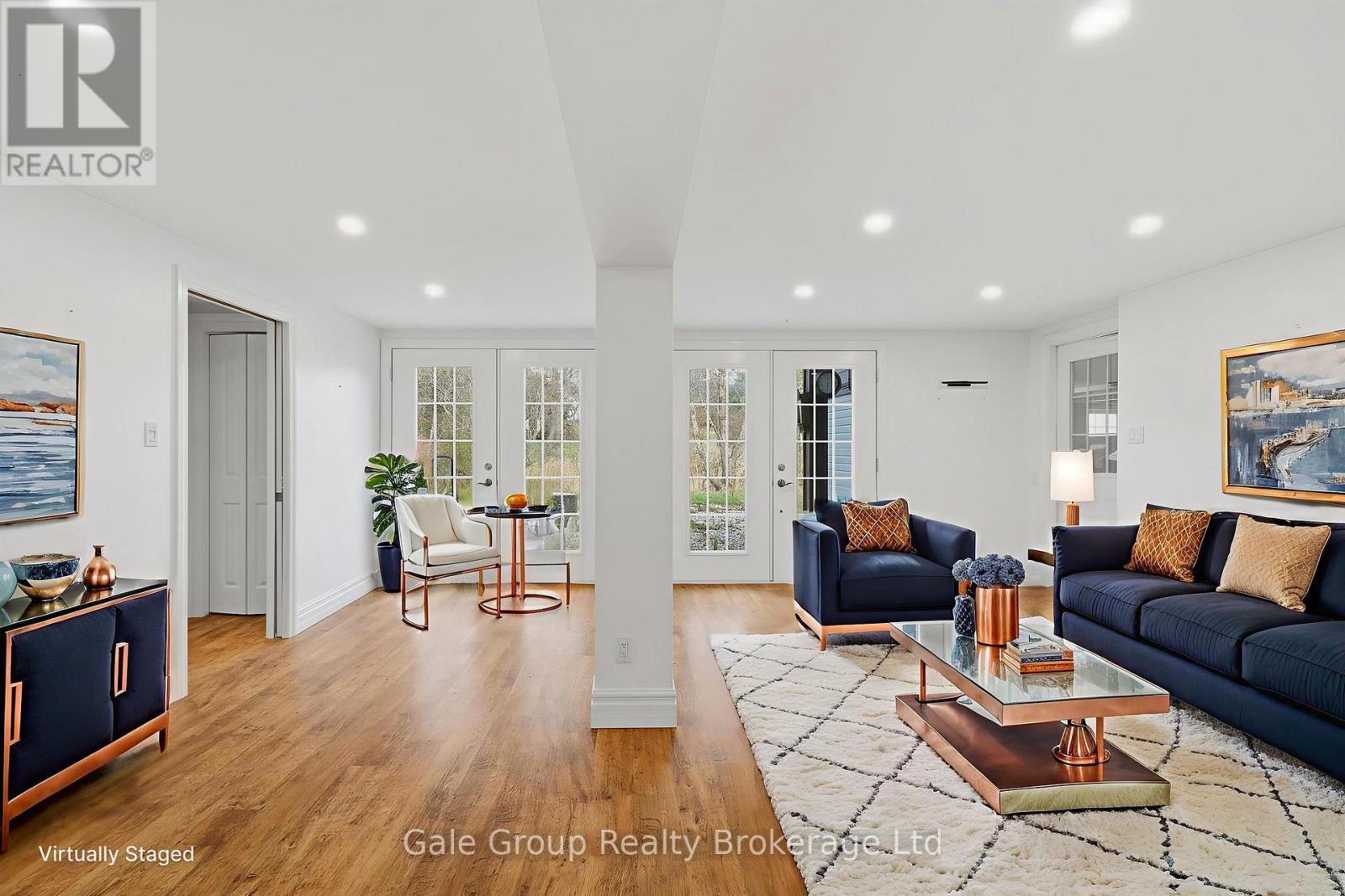 1349 Queen Street, Wilmot, Ontario  N0B 2E0 - Photo 32 - X12593536