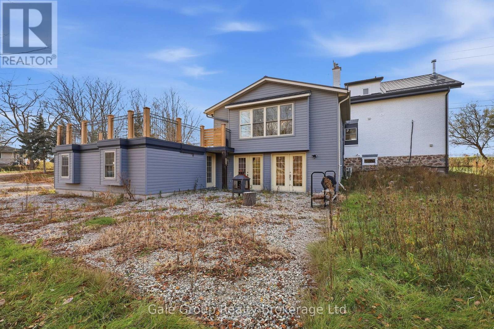 1349 Queen Street, Wilmot, Ontario  N0B 2E0 - Photo 36 - X12593536