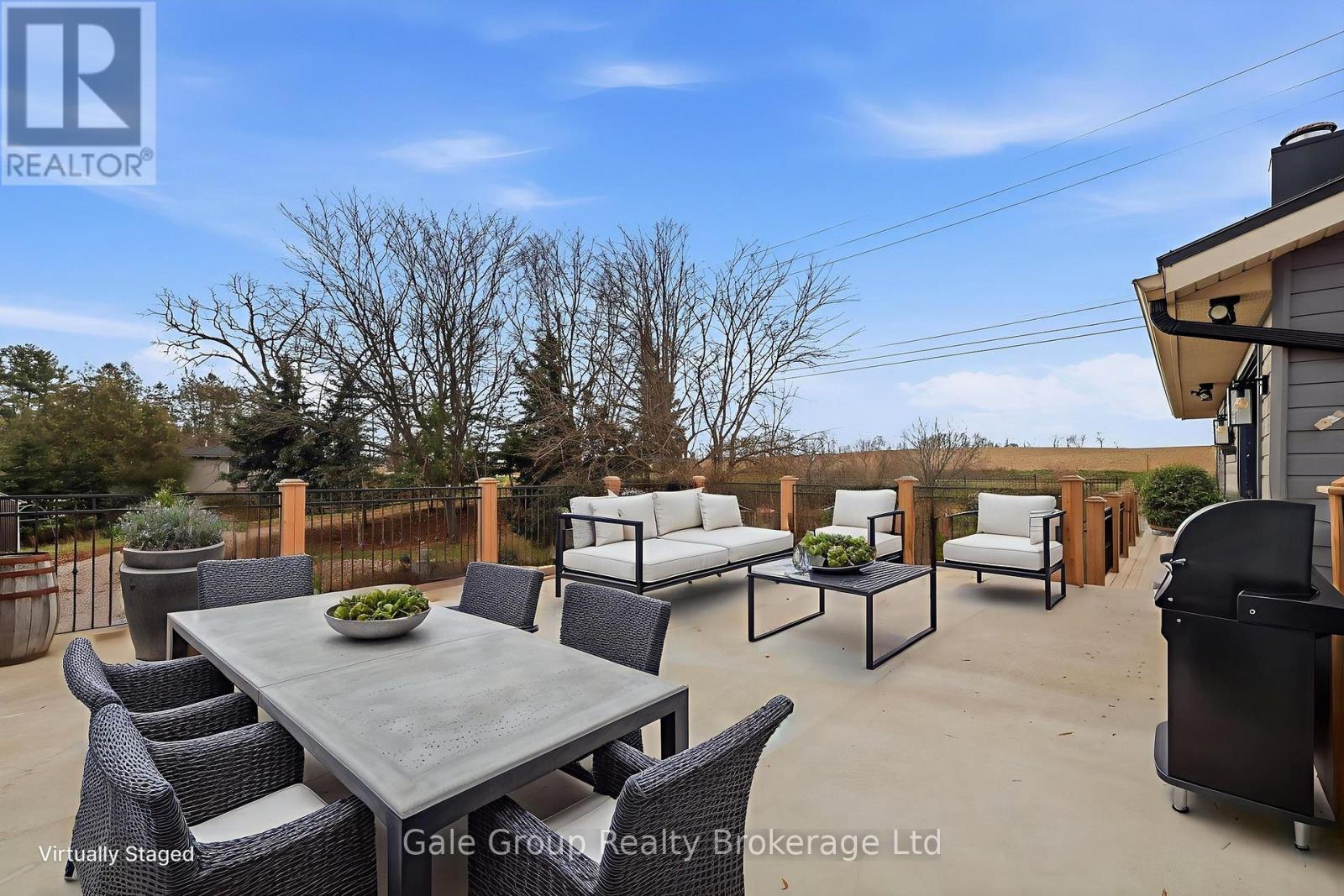 1349 Queen Street, Wilmot, Ontario  N0B 2E0 - Photo 4 - X12593536