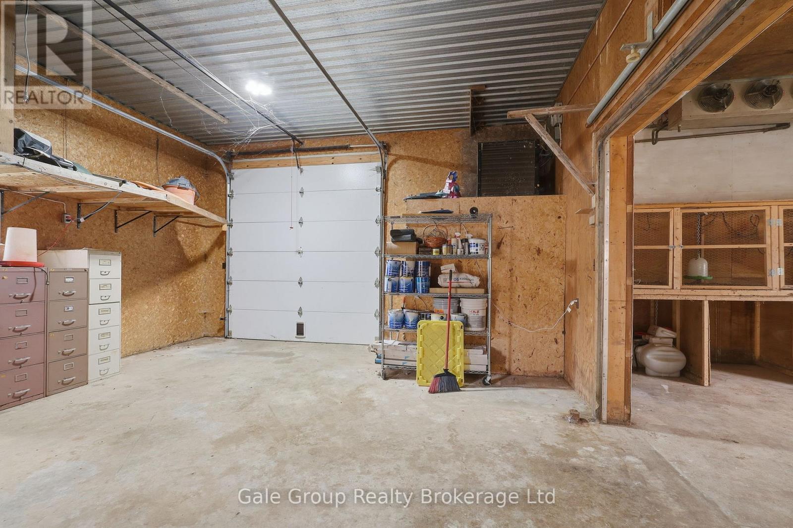 1349 Queen Street, Wilmot, Ontario  N0B 2E0 - Photo 46 - X12593536