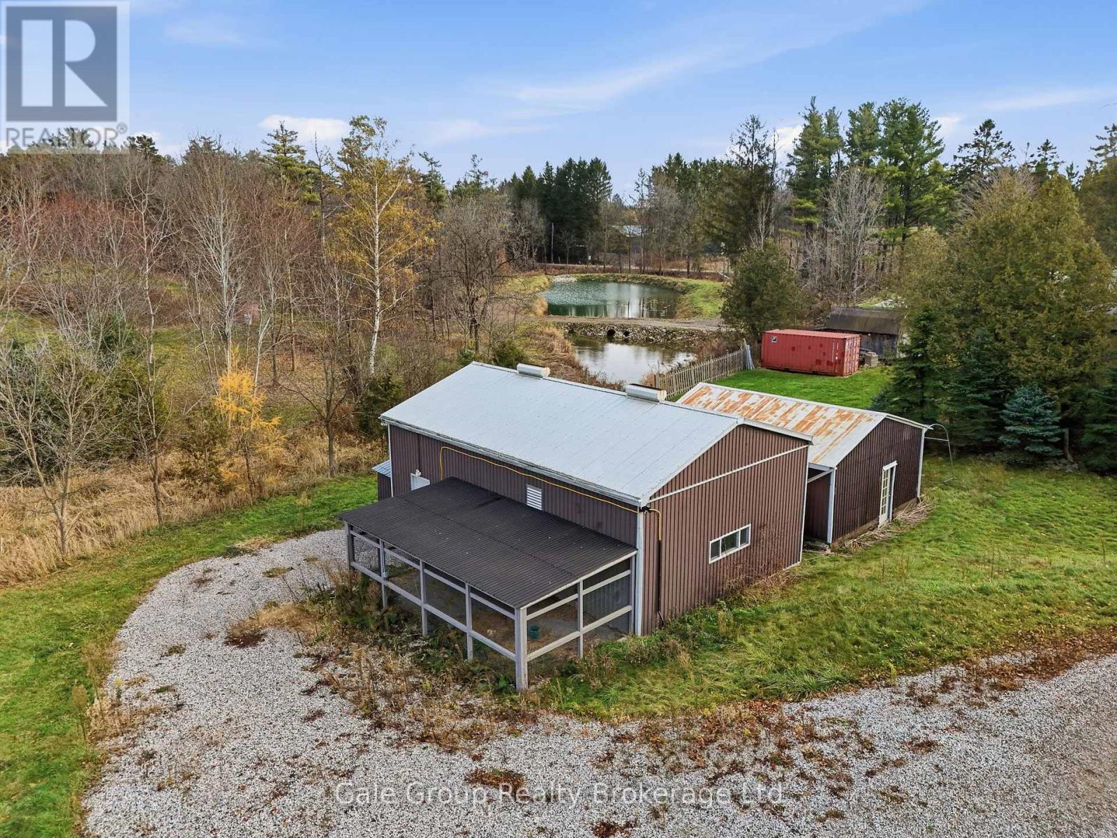 1349 Queen Street, Wilmot, Ontario  N0B 2E0 - Photo 6 - X12593536