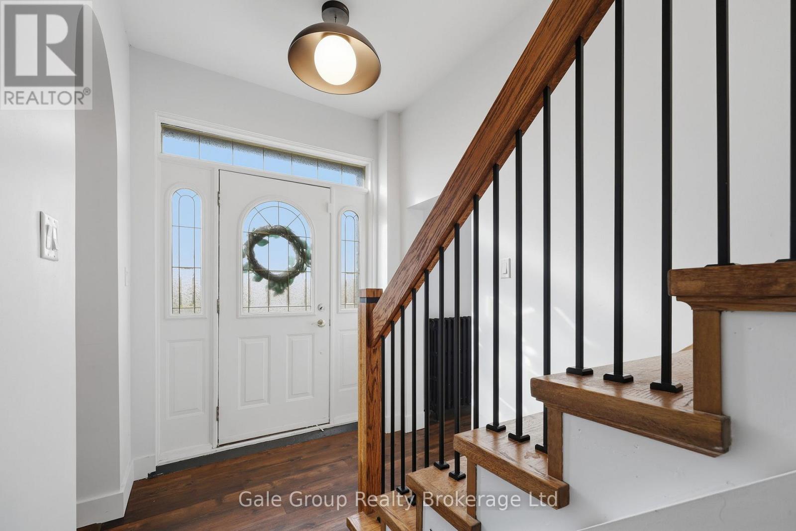 1349 Queen Street, Wilmot, Ontario  N0B 2E0 - Photo 9 - X12593536