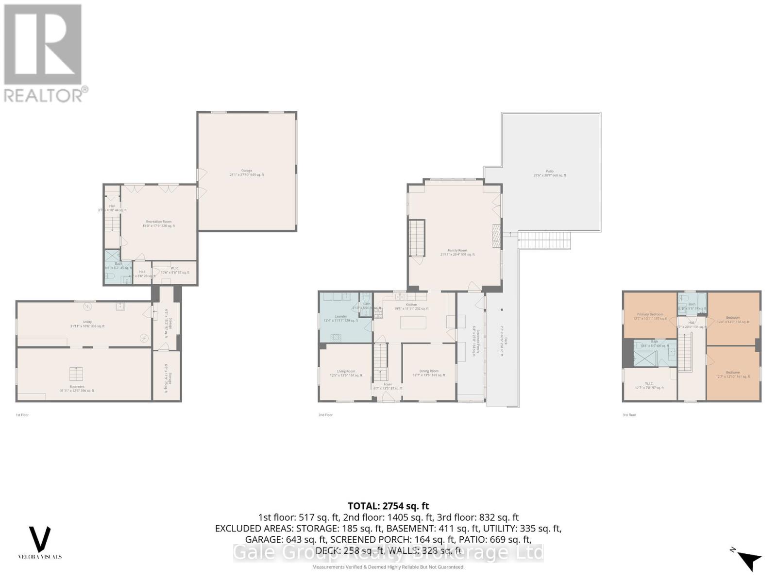 1349 Queen Street, Wilmot, Ontario  N0B 2E0 - Photo 50 - X12593536