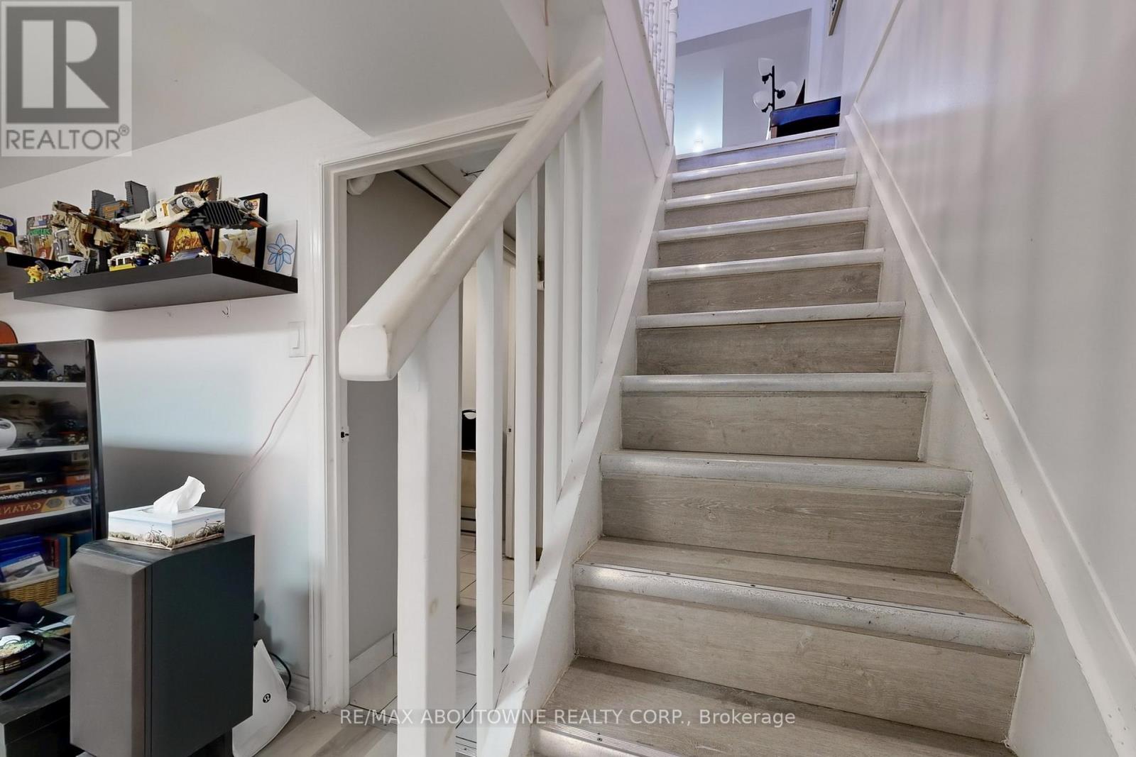 515 Ossington Avenue, Toronto, Ontario  M6G 3T3 - Photo 32 - C12593278