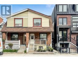 515 Ossington Avenue, Toronto (Palmerston-Little Italy), Ca