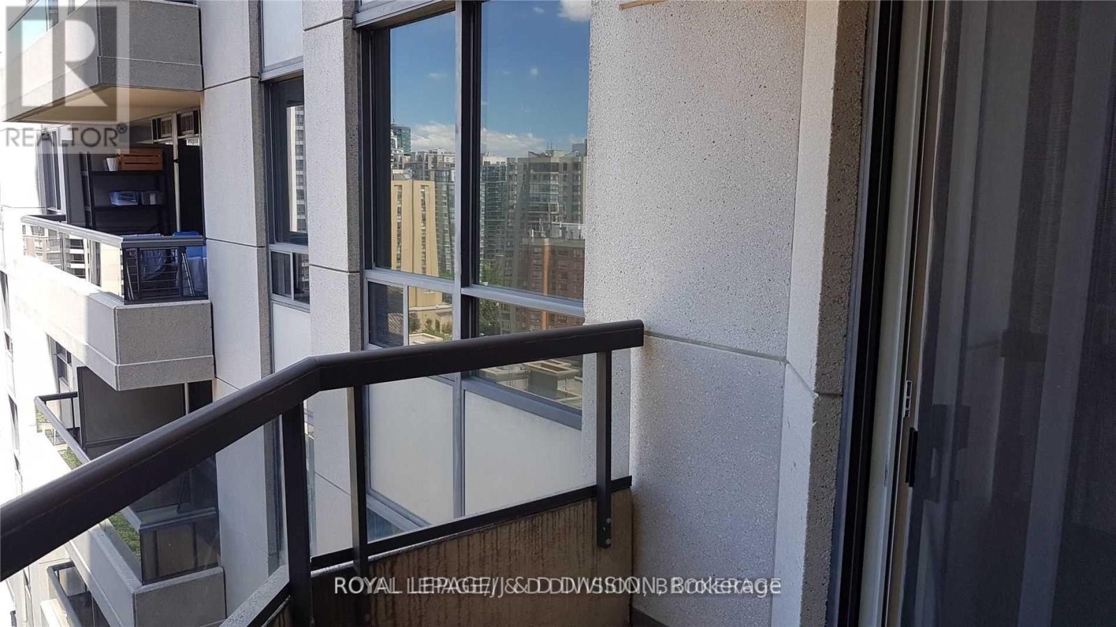 1915 - 15 Northtown Way, Toronto, Ontario  M2N 7A2 - Photo 12 - C12593288