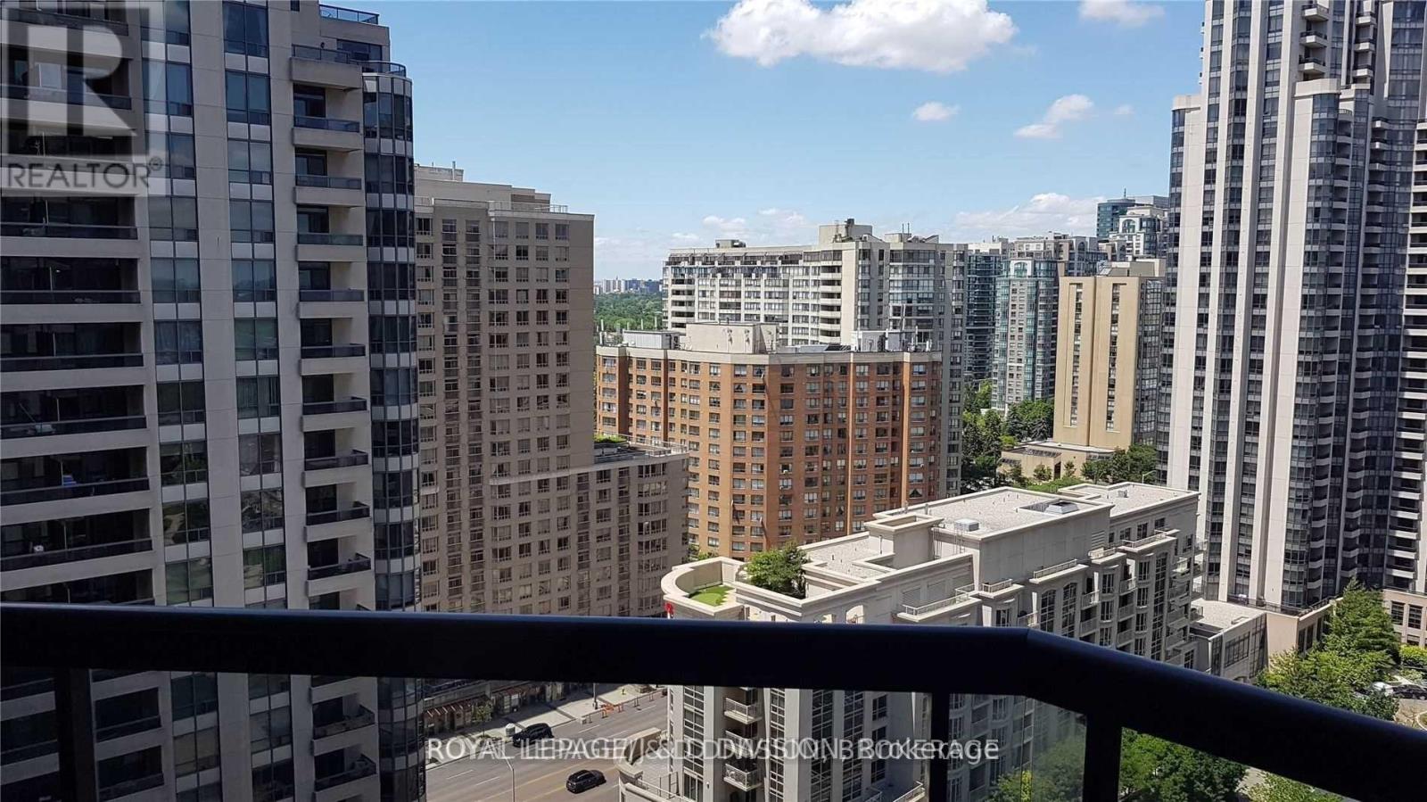 1915 - 15 Northtown Way, Toronto, Ontario  M2N 7A2 - Photo 13 - C12593288