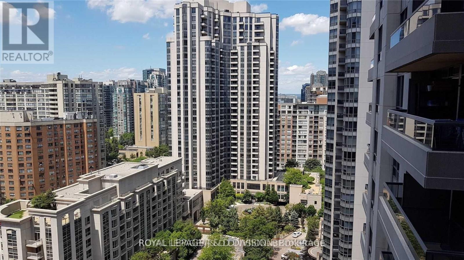 1915 - 15 Northtown Way, Toronto, Ontario  M2N 7A2 - Photo 14 - C12593288