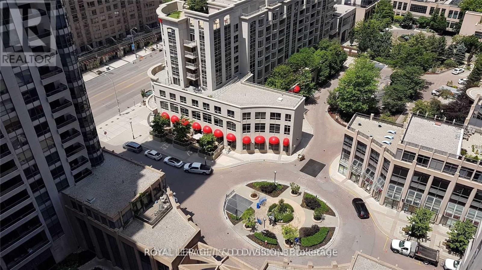 1915 - 15 Northtown Way, Toronto, Ontario  M2N 7A2 - Photo 15 - C12593288