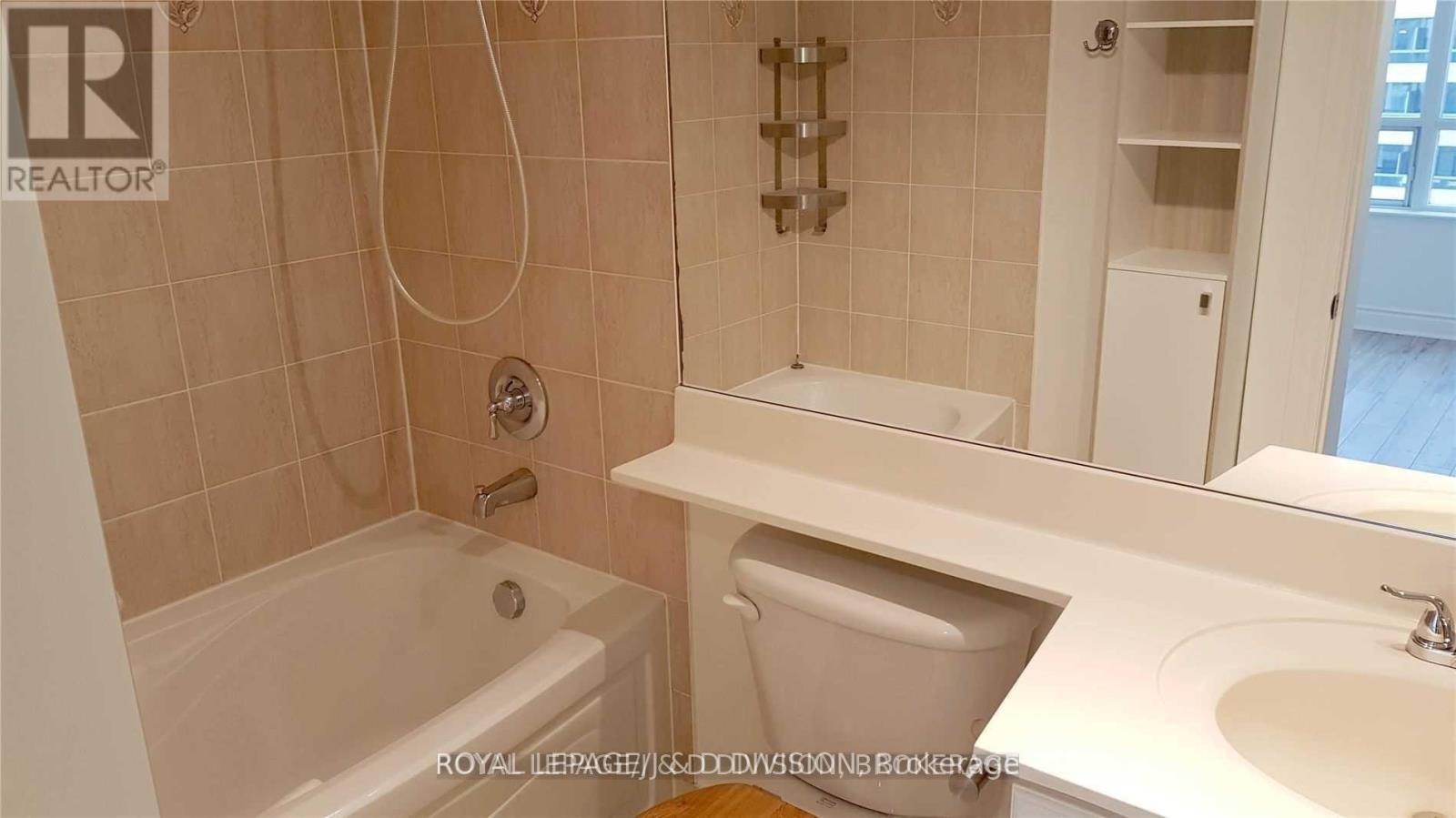 1915 - 15 Northtown Way, Toronto, Ontario  M2N 7A2 - Photo 19 - C12593288