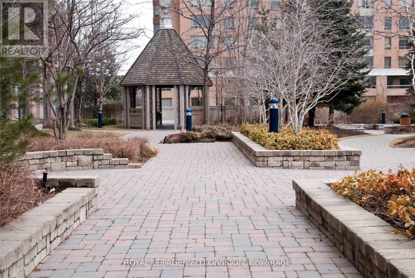 1915 - 15 Northtown Way, Toronto, Ontario  M2N 7A2 - Photo 25 - C12593288