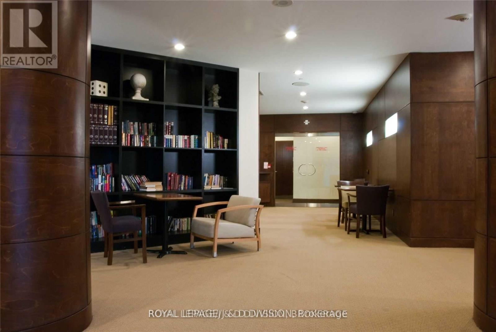 1915 - 15 Northtown Way, Toronto, Ontario  M2N 7A2 - Photo 28 - C12593288