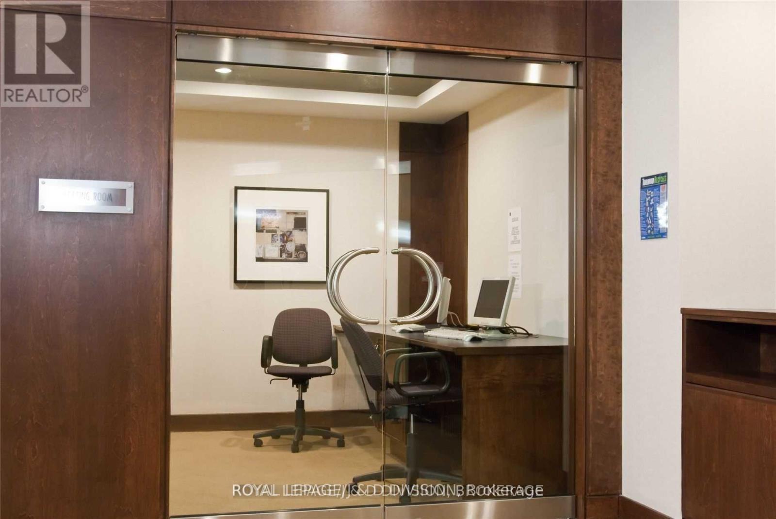 1915 - 15 Northtown Way, Toronto, Ontario  M2N 7A2 - Photo 30 - C12593288