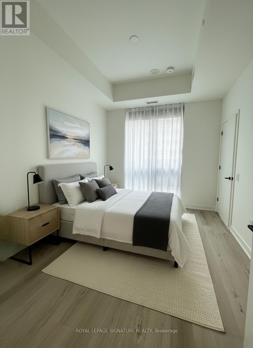 1001 - 55 Charles Street E, Toronto, Ontario  M4Y 0J1 - Photo 12 - C12593294