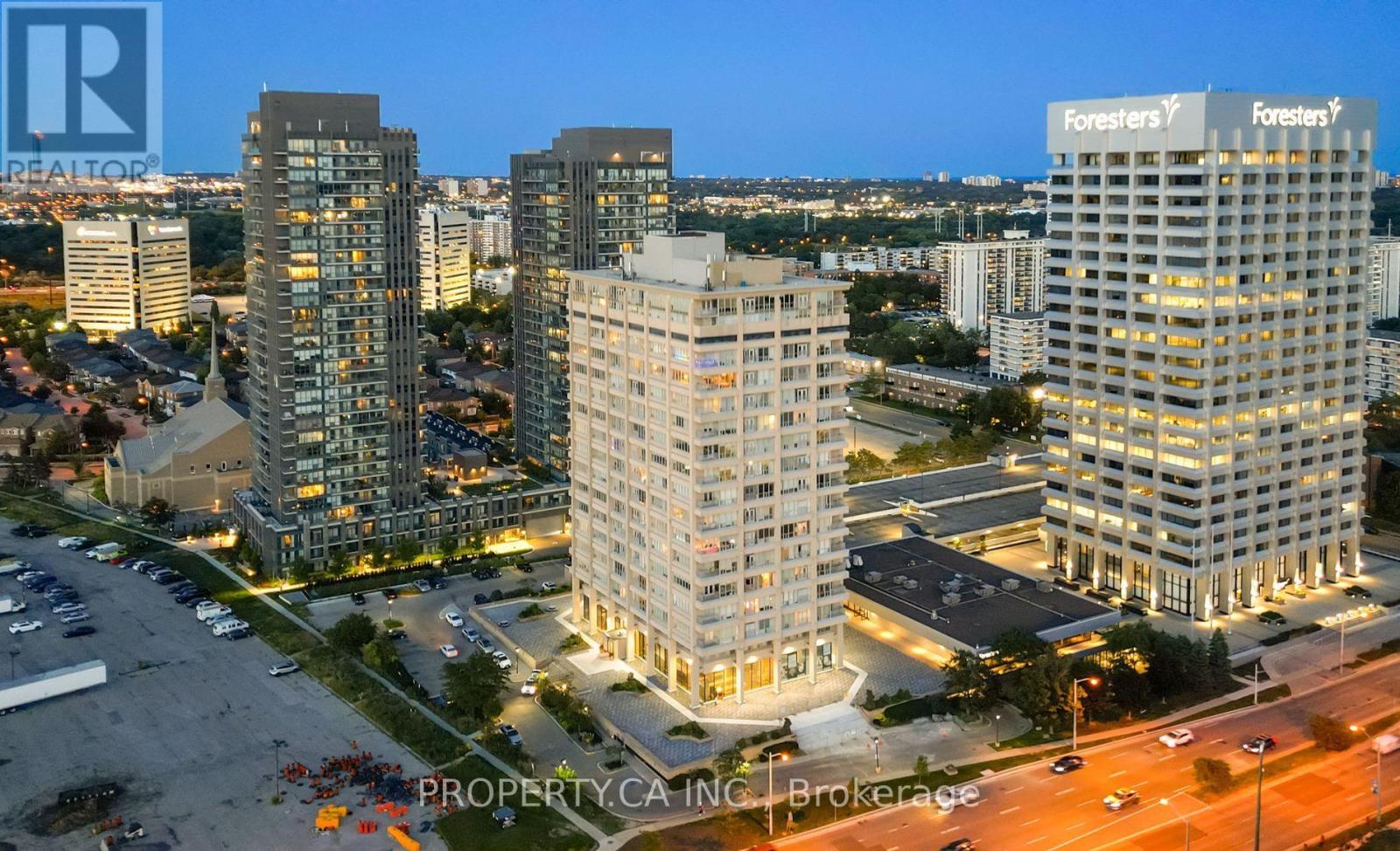 LPH01 - 797 DON MILLS ROAD, Toronto, Ontario