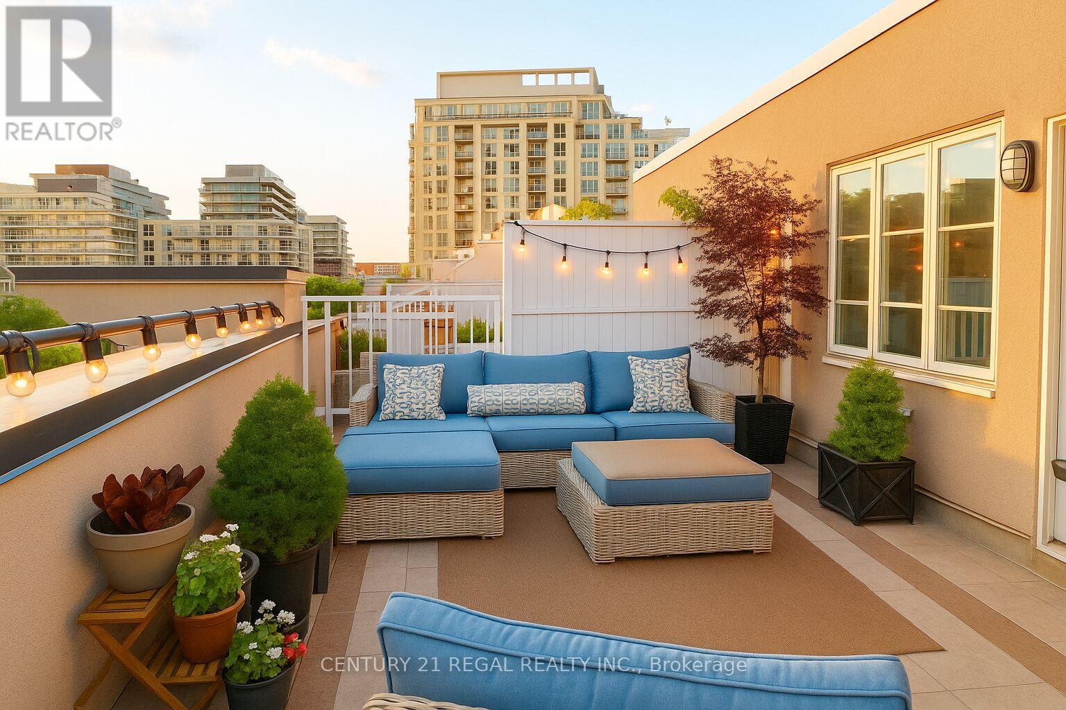 931 - 50 Western Battery Road, Toronto, Ontario  M6K 3P1 - Photo 22 - C12593366