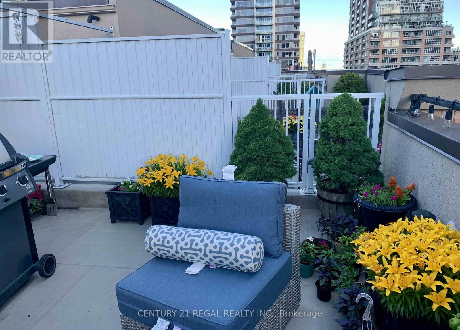 931 - 50 Western Battery Road, Toronto, Ontario  M6K 3P1 - Photo 23 - C12593366