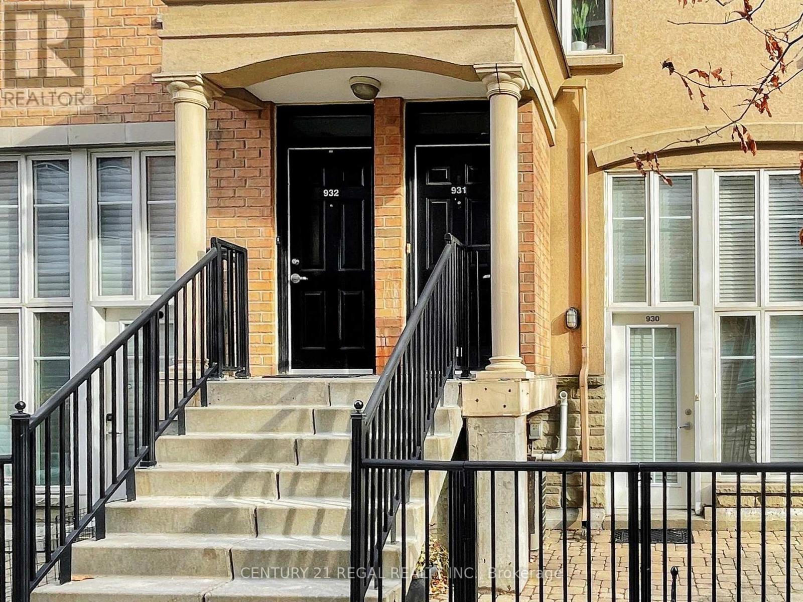 931 - 50 Western Battery Road, Toronto, Ontario  M6K 3P1 - Photo 24 - C12593366