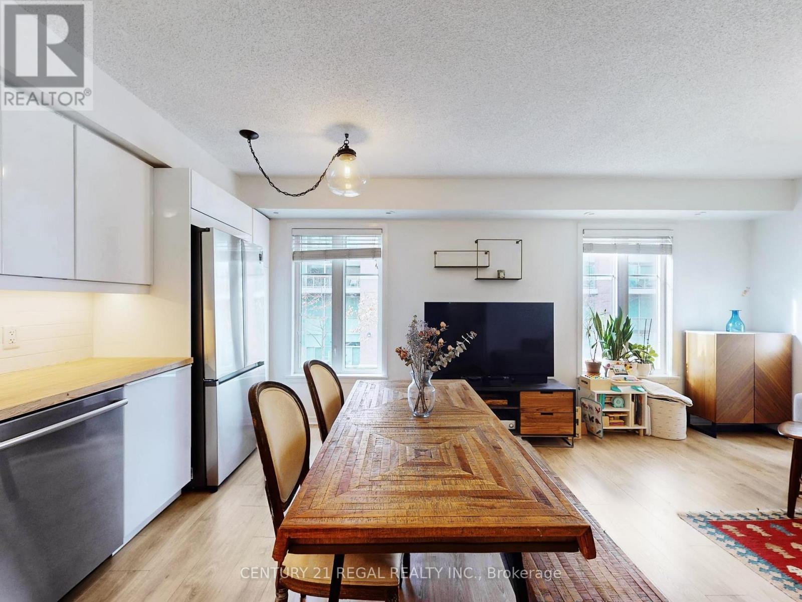 931 - 50 Western Battery Road, Toronto, Ontario  M6K 3P1 - Photo 4 - C12593366