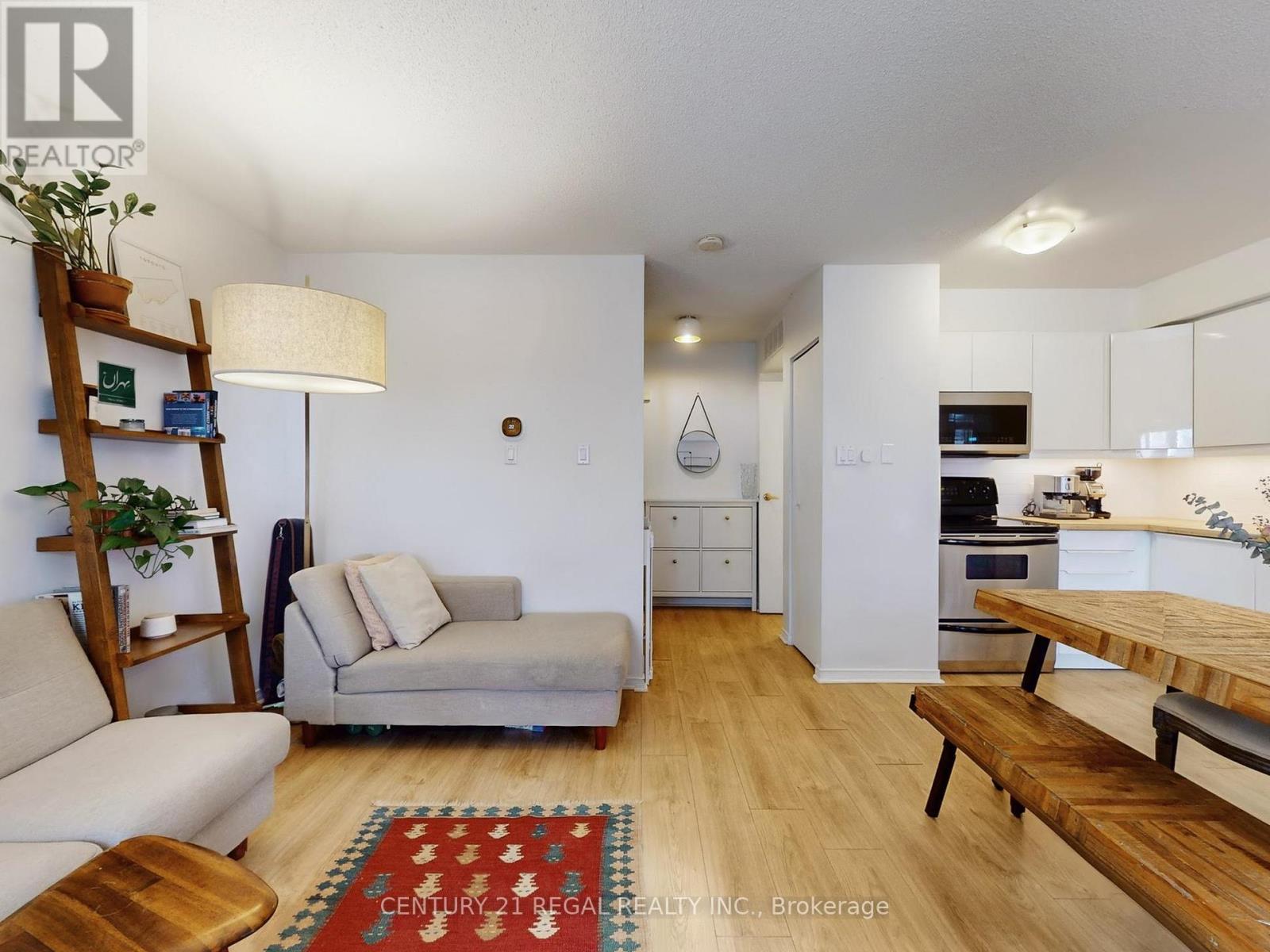 931 - 50 Western Battery Road, Toronto, Ontario  M6K 3P1 - Photo 8 - C12593366