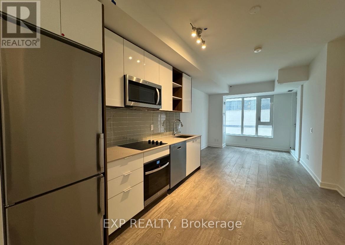 437 - 543 Richmond Street W, Toronto, Ontario  M5V 0W9 - Photo 10 - C12593370