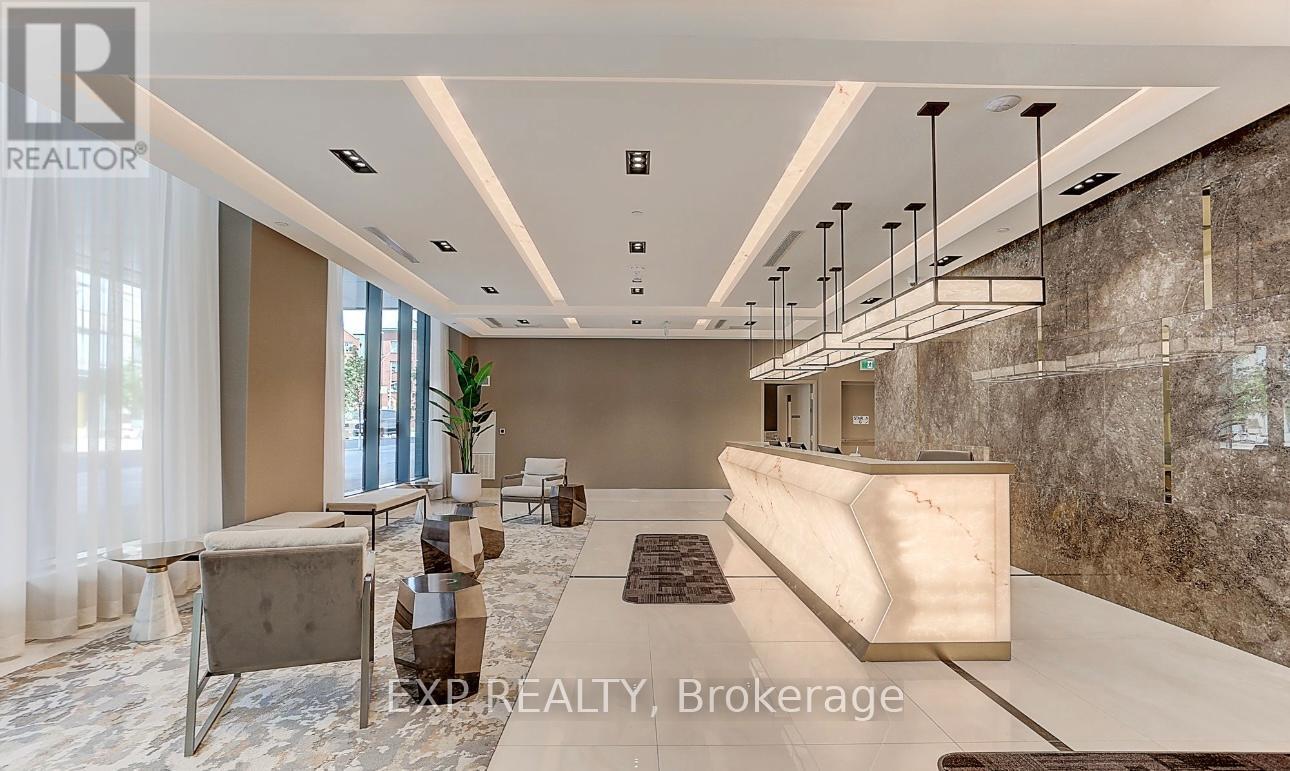 437 - 543 Richmond Street W, Toronto, Ontario  M5V 0W9 - Photo 4 - C12593370