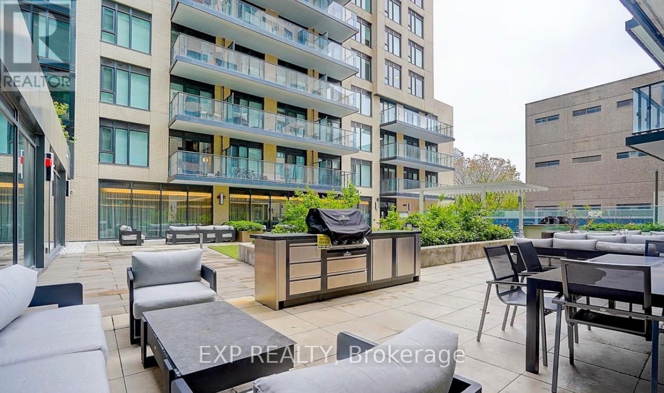 437 - 543 Richmond Street W, Toronto, Ontario  M5V 0W9 - Photo 7 - C12593370