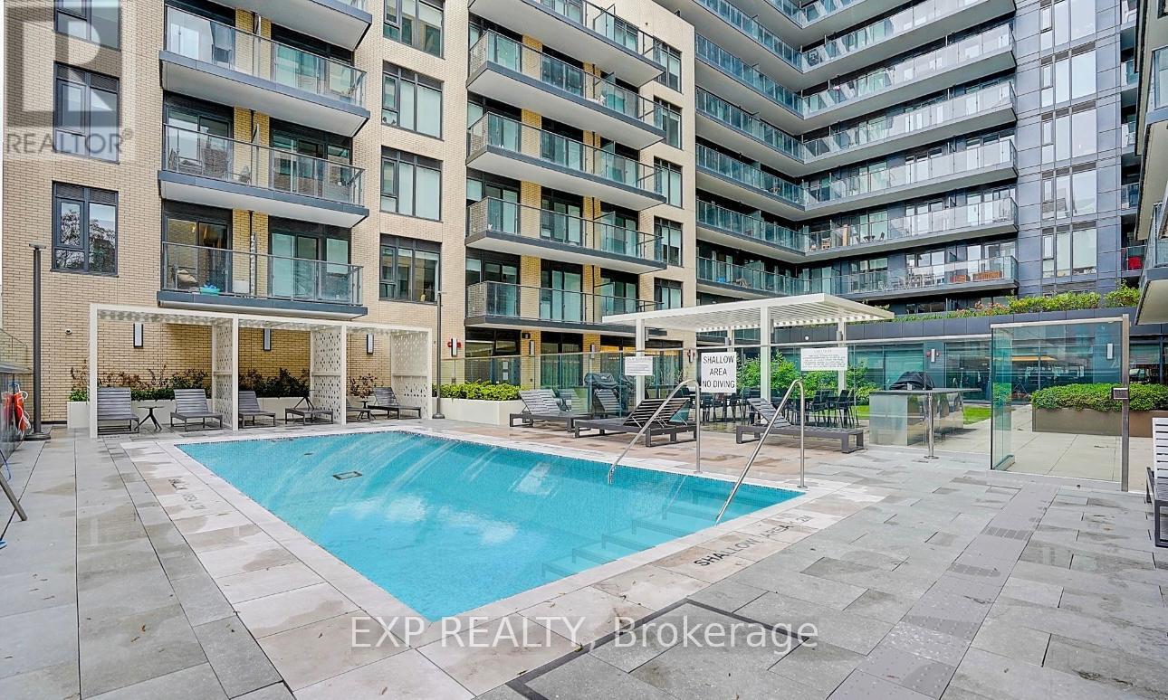 437 - 543 Richmond Street W, Toronto, Ontario  M5V 0W9 - Photo 8 - C12593370
