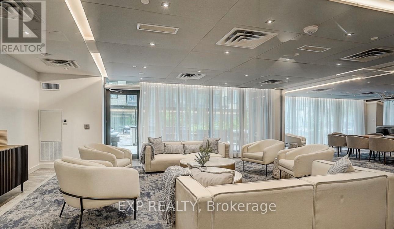 437 - 543 Richmond Street W, Toronto, Ontario  M5V 0W9 - Photo 9 - C12593370