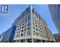 437 - 543 Richmond Street W, Toronto (Waterfront Communities), Ca