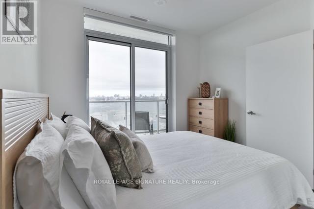 2406 - 50 O'neill Road, Toronto, Ontario  M3C 0R1 - Photo 12 - C12593374