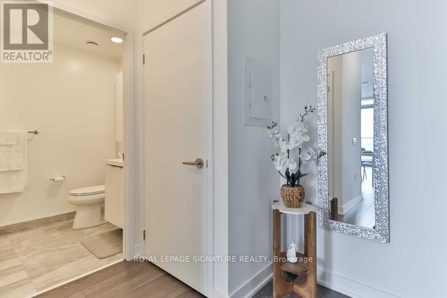 2406 - 50 O'neill Road, Toronto, Ontario  M3C 0R1 - Photo 13 - C12593374