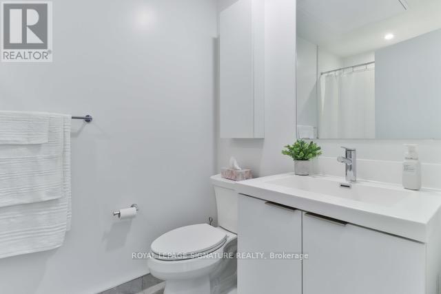 2406 - 50 O'neill Road, Toronto, Ontario  M3C 0R1 - Photo 16 - C12593374