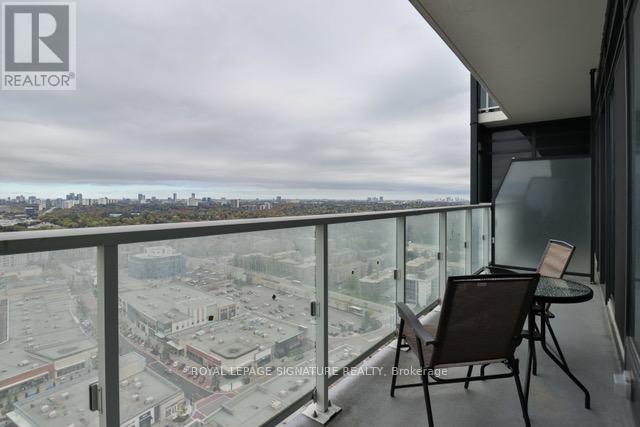 2406 - 50 O'neill Road, Toronto, Ontario  M3C 0R1 - Photo 17 - C12593374