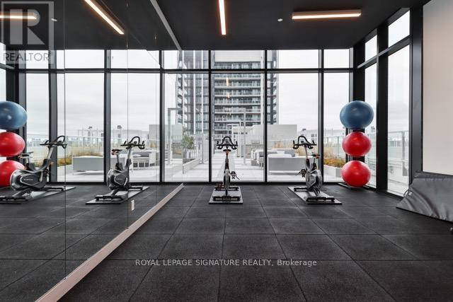 2406 - 50 O'neill Road, Toronto, Ontario  M3C 0R1 - Photo 18 - C12593374