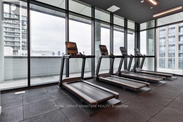 2406 - 50 O'neill Road, Toronto, Ontario  M3C 0R1 - Photo 19 - C12593374