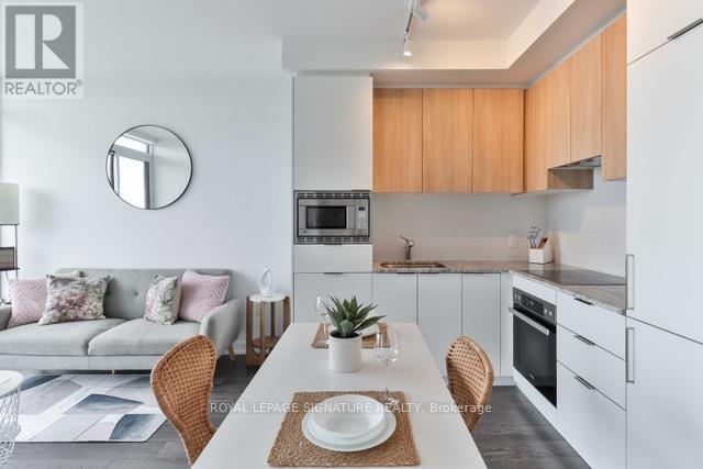 2406 - 50 O'neill Road, Toronto, Ontario  M3C 0R1 - Photo 2 - C12593374