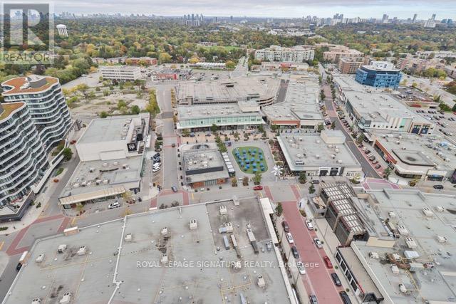 2406 - 50 O'neill Road, Toronto, Ontario  M3C 0R1 - Photo 20 - C12593374