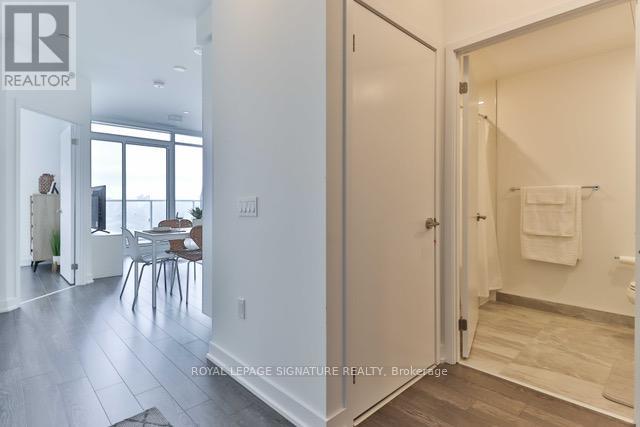 2406 - 50 O'neill Road, Toronto, Ontario  M3C 0R1 - Photo 4 - C12593374